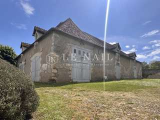 Demeure d'exception 9 pièces