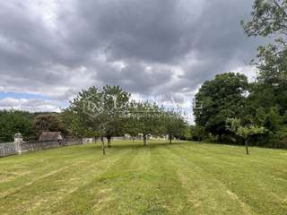 Demeure d'exception 9 pièces