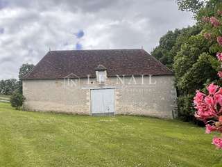 Demeure d'exception 9 pièces