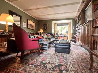 Demeure d'exception 9 pièces