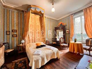 Demeure d'exception 15 pièces