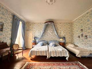 Demeure d'exception 15 pièces