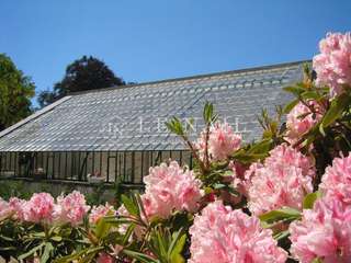 Demeure d'exception 15 pièces