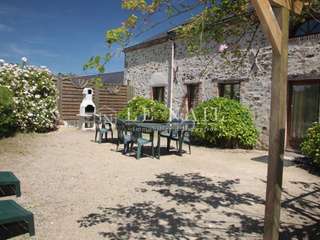 Demeure d'exception 15 pièces