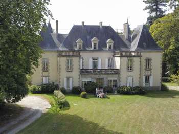 Demeure d'exception 15 pièces La Roche-sur-Yon 85