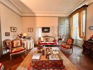 Demeure d'exception 15 pièces