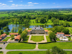 Vente Demeure d'exception 7 chambresLa Roche-sur-Yon