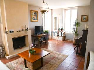 Demeure d'exception 9 pièces