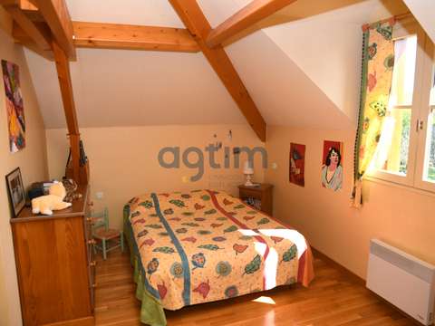 Demeure d'exception 9 pièces