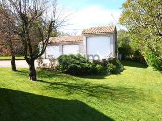 Demeure d'exception 9 pièces