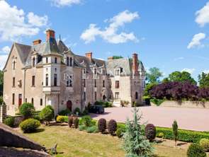 Vente Demeure d'exception 22 chambresLa Roche-sur-Yon