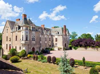 Demeure d'exception 30 pièces La Roche-sur-Yon 85