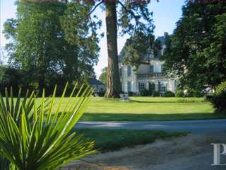 Demeure d'exception 11 pièces