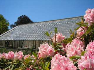 Demeure d'exception 11 pièces