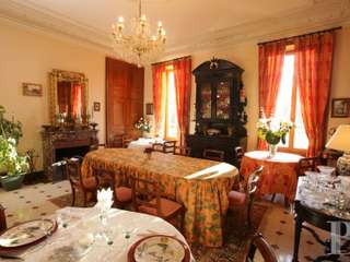 Demeure d'exception 11 pièces