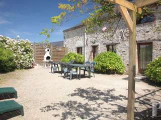 Demeure d'exception 11 pièces