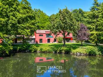 Vente Demeure d'exception 6 chambresLa Roche-sur-Yon