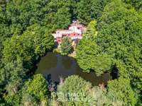Demeure d'exception 13 pièces