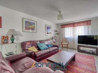 Demeure d'exception 5 pièces