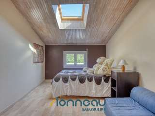 Demeure d'exception 5 pièces