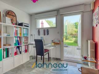 Demeure d'exception 5 pièces