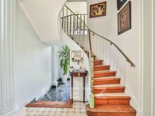 Demeure d'exception 16 pièces