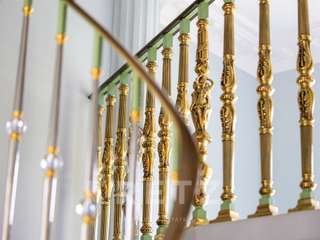 Demeure d'exception 16 pièces