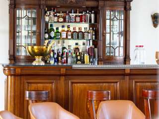 Demeure d'exception 16 pièces