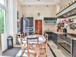 Demeure d'exception 16 pièces