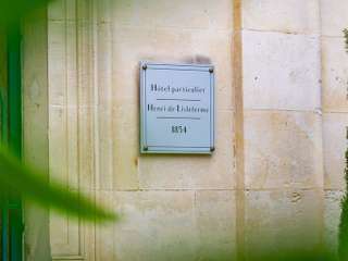 Demeure d'exception 16 pièces