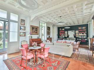 Demeure d'exception 16 pièces