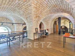 Demeure d'exception 20 pièces