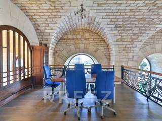 Demeure d'exception 20 pièces