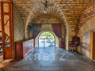 Demeure d'exception 20 pièces