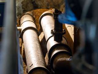 Demeure d'exception 20 pièces