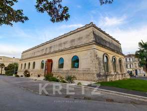 Vente Demeure d'exception 20 piècesLa Rochelle