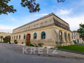 Demeure d'exception 20 pièces