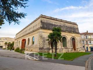 Demeure d'exception 20 pièces