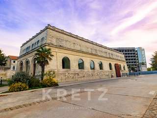 Demeure d'exception 20 pièces