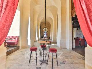 Demeure d'exception 20 pièces