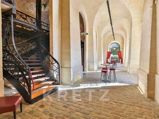 Demeure d'exception 20 pièces