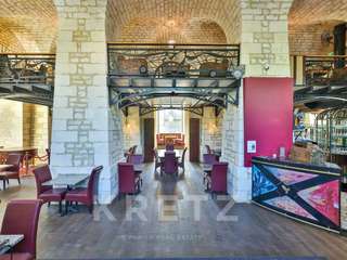 Demeure d'exception 20 pièces