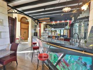 Demeure d'exception 20 pièces