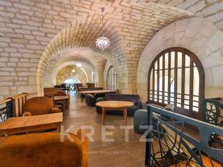 Demeure d'exception 20 pièces