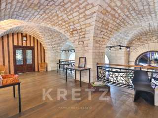 Demeure d'exception 20 pièces