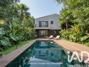 Vente Demeure d'exception 6 chambresLa Rochelle