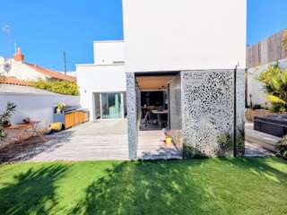 Demeure d'exception 5 pièces