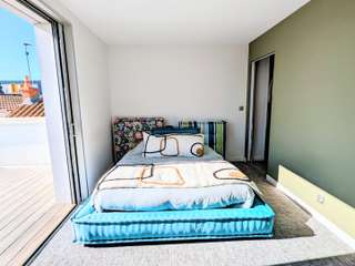 Demeure d'exception 5 pièces