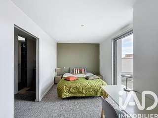 Demeure d'exception 5 pièces