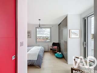 Demeure d'exception 5 pièces